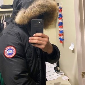 Canada Goose
